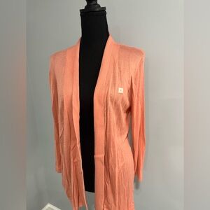 Loft lightweight cardigan